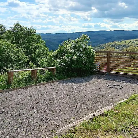 Le Voute Confort Et Repos Feriehus