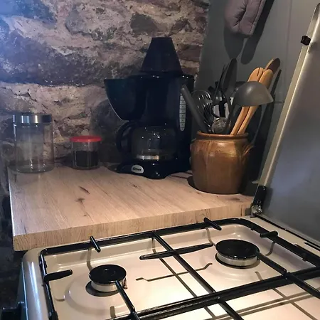 Feriehus Le Voute Confort Et Repos