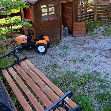 Le Voute Confort Et Repos * Saint-Beauzely