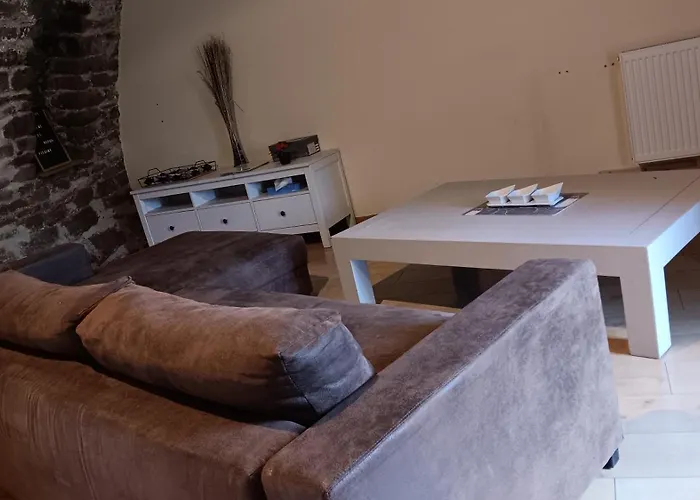 בית נופש Le Voute Confort Et Repos