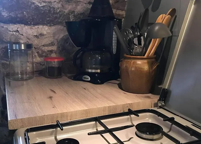 בית נופש Le Voute Confort Et Repos