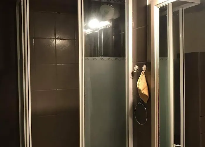 Le Voute Confort Et Repos בית נופש *