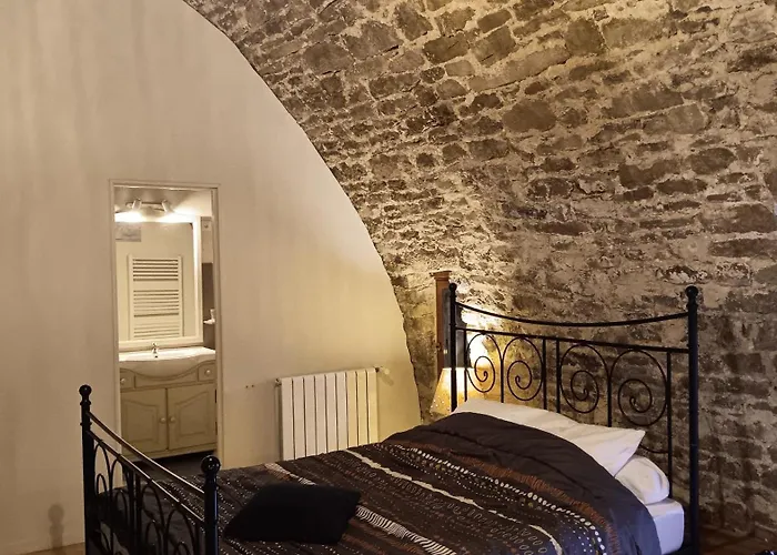 Le Voute Confort Et Repos *