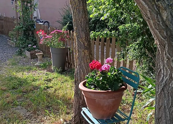 Le Voute Confort Et Repos