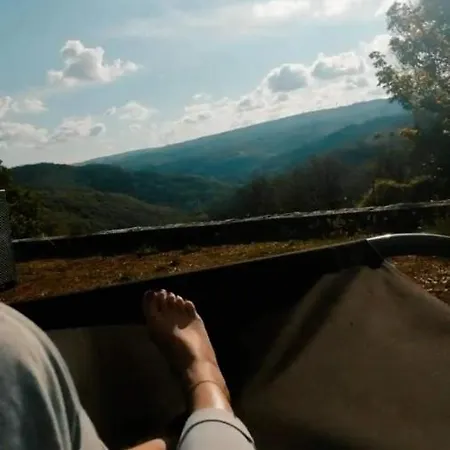 Hébergement de vacances Le Voute Confort Et Repos *