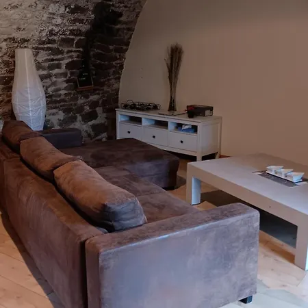 Le Voute Confort Et Repos Saint-Beauzely