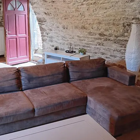 Le Voute Confort Et Repos Holiday home