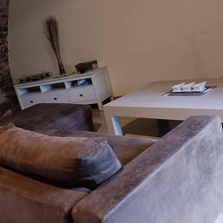 Holiday home Le Voute Confort Et Repos
