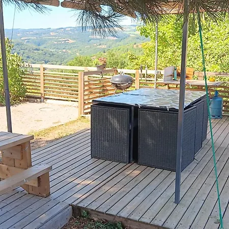 Σπίτι διακοπών Le Voute Confort Et Repos *