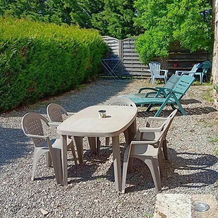 Holiday home Le Voute Confort Et Repos Saint-Beauzely