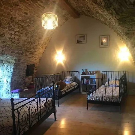 Le Voute Confort Et Repos * Saint-Beauzely