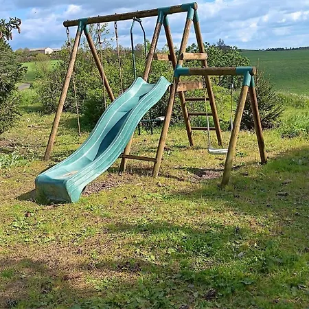 Holiday home Le Voute Confort Et Repos *