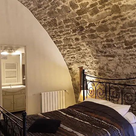 Le Voute Confort Et Repos *